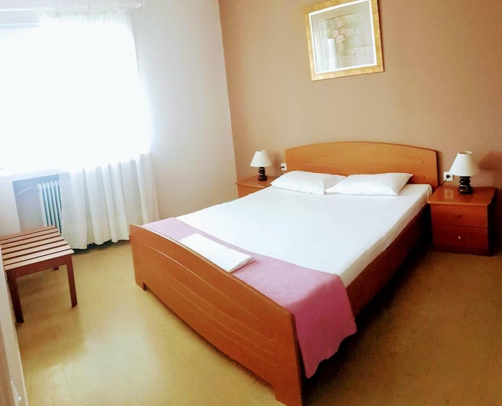 Haus Elena Aparthotel Kavála Luaran gambar